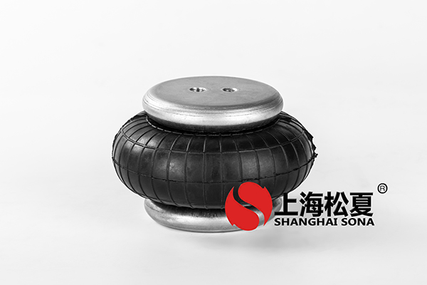 洗滌設備消音使用單層JBF196-115<a href='http://www.jinhuafc.com/' target='_blank'><u>空氣彈簧</u></a>