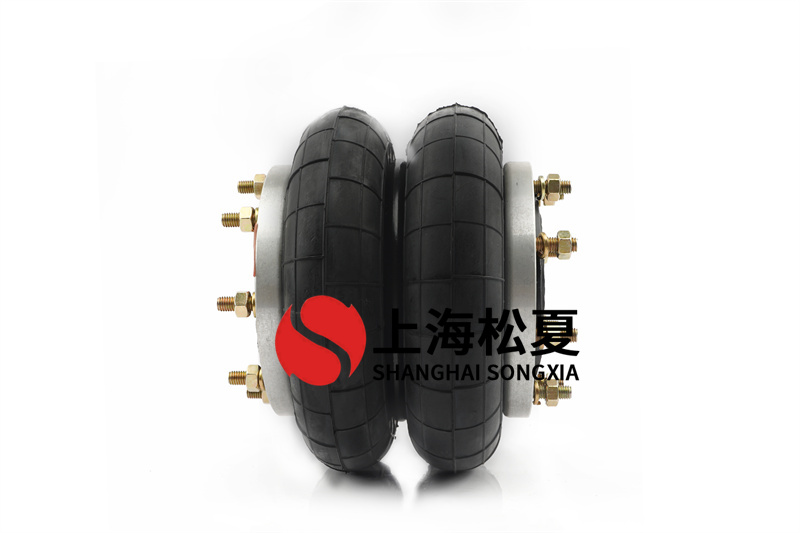 復合型塑膠<a href='http://www.jinhuafc.com/' target='_blank'><u>空氣彈簧</u></a>的優(yōu)勢有哪些？